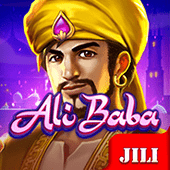 Ali Baba okbet login hot game