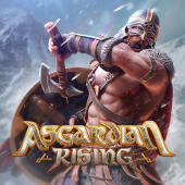 Asgardian Rising okbet login hot game