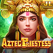 Aztec Priestess okbet login hot game