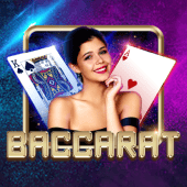 Baccarat B okbet login
