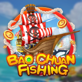 Bao Chuan Fishing on okbet login