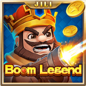 Boom Legend on okbet login