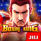 Boxing King okbet login slot