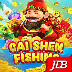 Cai Shen Fishing okbet login hot game