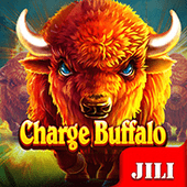 Charge Buffalo okbet login hot game