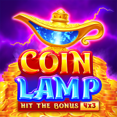 Coin Lamp okbet login slot