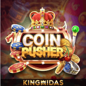 Coin Pusher okbet login cards