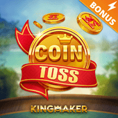 Coin Toss okbet login cards