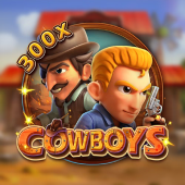 Cowboys okbet login hot game