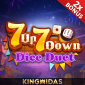 Dice Duet okbet login cards