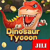 Dinosaur Tycoon on okbet login