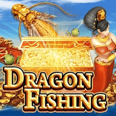 Dragon Fishing on okbet login