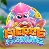 Fierce Fishing on okbet login