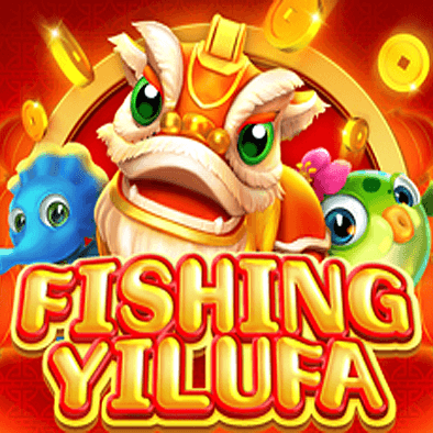 Fishing Yi Lu Fa on okbet login