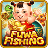 Fuwa Fishing on okbet login