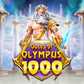 Gates of Olympus 1000 okbet login