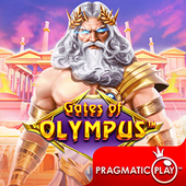 Gates of Olympus okbet login