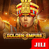 Golden Empire okbet login slot