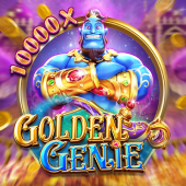 Golden Genie okbet login hot game