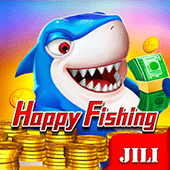Happy Fishing on okbet login