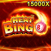 Heat Bingo okbet login hot game