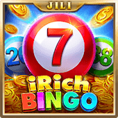 Irich Bingo okbet login slot