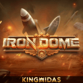 Iron Dome okbet login cards