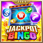 Jackpot Bingo okbet login hot game