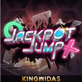Jackpot Jump okbet login cards