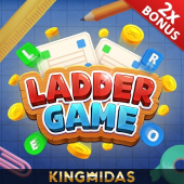 Ladder Game okbet login cards