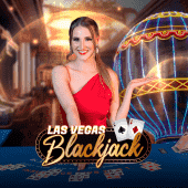 Las Vegas Blackjack okbet login