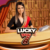 Lucky 7 okbet login