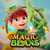 Magic Beans okbet login hot game