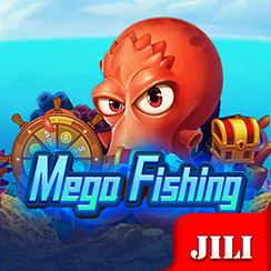 Mega Fishing on okbet login