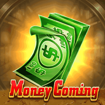 Money Coming okbet login slot