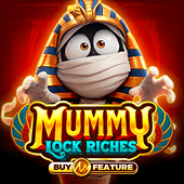 Mummy Lock Riches okbet login slot