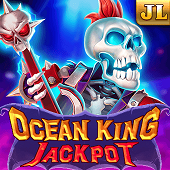 Ocean King Jackpot on okbet login