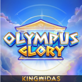 Olympus Glory okbet login cards