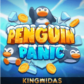 Penguin Panic okbet login cards