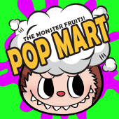 Popmart okbet login slot