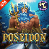 Poseidon okbet login slot