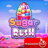 Sugar Rush hot game on okbet login