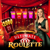 Ultimate Roulette okbet login