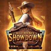 Wild Bounty Showdown okbet login
